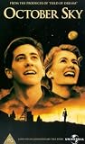 Review 4 Front Video  / October Sky [1999]