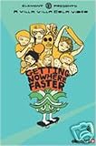 Getting Nowhere Faster DVD (Element Skateboards presents female skateboarding) 【スケートボード DVD】