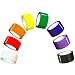 Sporting Goods : 6-Pack Same Color Carton Sealing Tape 2" x 110 yds 2 mils, 8 colors available
