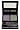 Yves Saint Laurent Ombres Vibration Duo Eye Shadow Duo 21 Silver Mauve / Silver Green