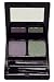 Yves Saint Laurent Ombres Vibration Duo Eye Shadow Duo 21 Silver Mauve / Silver Green