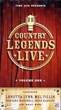 Country Legends Live; Volume 1
