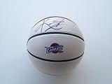 Cleveland Cavaliers KYRIE IRVING Signed Autographed Logo Basketball COA ROY PROOF Amazon.com