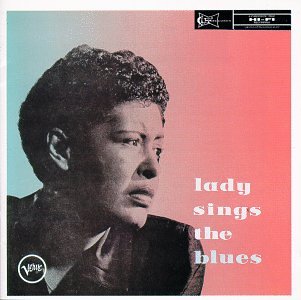 CD-Charts  Music : Lady Sings the Blues: The Billie Holiday Story, Vol.4