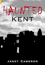 Haunted Kent (Images of  England)