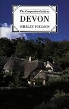 The Companion Guide to Devon (Companion Guides)