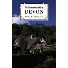 The Companion Guide to Devon (Companion Guides)