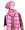 pink/hot pink