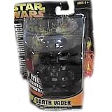 Star Wars Super Deformed Darth Vader