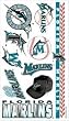 Florida Marlins Temporary Tattoos - SET OF 6 - Sports Merchandise