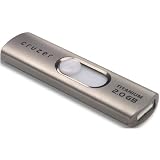 SanDisk 2 GB Cruzer Titanium ( SDCZ7-2048-A10, Retail Package)
