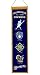 MLB Milwaukee Brewers Heritage Banner