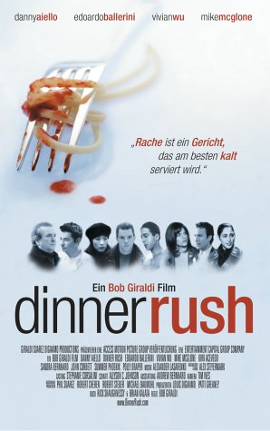 Dinner Rush