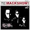 THE MACKSHOW