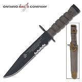 U.S. Marine Corp Multi-Purpose Bayonet