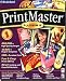 Software : Riverdeep PrintMaster Platinum 16