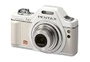 PENTAX デジタルカメラ Optio I-10 パールホワイト OPTIOI-10PH