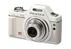 PENTAX デジタルカメラ Optio I-10 パールホワイト OPTIOI-10PH