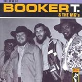 The Best of Booker T and the Mg`s