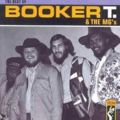 The Best of Booker T. & the MG's