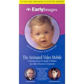 Early Images [VHS]