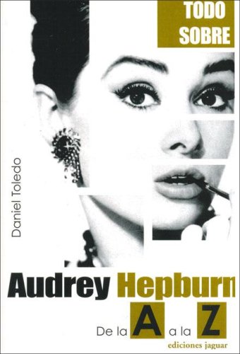 Audrey Hepburn