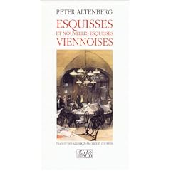 Esquisses et Nouvelles esquisses viennoises