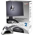 ColorVision Spyder2 Suite