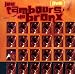 Live von Les Tambours du Bronx - alle Infos