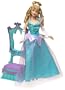 Disney PRINCESS Fantasy Fashions SLEEPING BEAUTY Doll (2002)