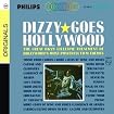Dizzy Gillespie Goes Hollywood