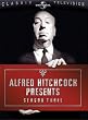 Alfred Hitchcock Presents...