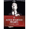 Alfred Hitchcock Presents - Season Three