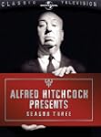 Alfred Hitchcock Presents: Season Three