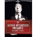 Alfred Hitchcock