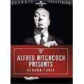 Alfred Hitchcock Presents: Season Three