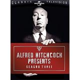 Alfred Hitchcock Presents - Season Three ~ Peter Lorre