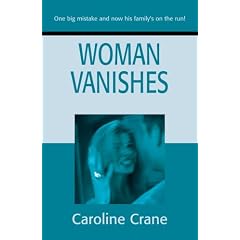 Woman Vanishes