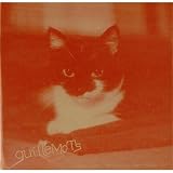 Guillemots I Saw Such Things In My Sleep EP - CD & 10" 2003 UK CD single FPS050/FPTEN050