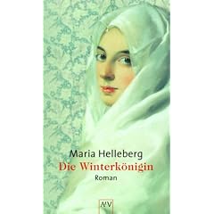 Die Winterk�nigin: Roman