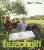 Lauschgift
