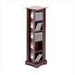 SPINNING PHOTO FRAME CD TOWER