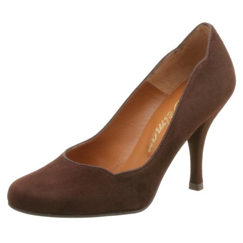 Wedding Shoes: Delman Women's Raven Pump-Delman Wedding Shoes-Delman Wedding Shoes: Delman Women's Raven Pump-Pump Wedding Shoes