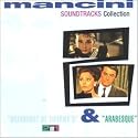 Mancini Soundtracks Collection: Breakfast at Tiffany's/Arabesque