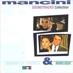 Breakfast at Tiffany's/Arabesque