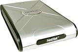 XIMETA NetDisk 120GB  Portable Storage ( NDU10-120 )