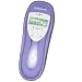 Southern Telecom Rubberized Phone with Caller ID - Purple (EM-2515R)