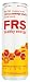 Frs Healthy Energy Citrus Pomegranate Drink, 21 lbs. Cans (Pack of 24)