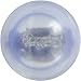 Sylvania 3057 ST SilverStar High Performance Halogen Miniature Lamp, (Pack of 2)
