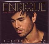 ENRIQUE IGLESIAS- Greatest Hits